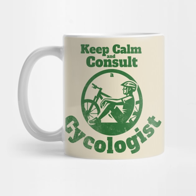 Cycologist men , Trust me I'm a Cycologist, Bicycle Gift, Bike , Bike , cycling , bike ride lovers by Snoe